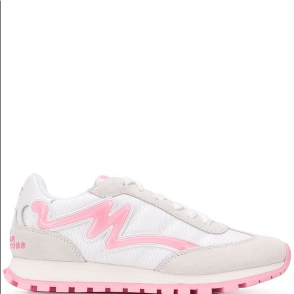 Marc Jacobs “The Jogger” Pink - Picture 2 of 2